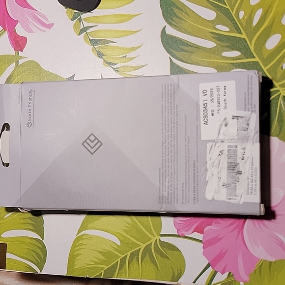 Caseology Vault Protective Case Compatible with Google Pixel 6 Case - Picture 8 of 8